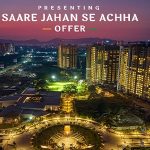 Runwal Gardens presents Saare Jahan Se Achha Offer