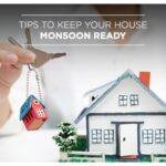 Tips To Keep Your House Monsoon Ready by Runwal Gardens