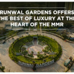 Runwal Gardens offers the best of luxury at the heart of the MMR