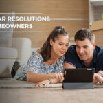 New Year Resolutions For Homeowners