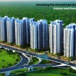 Decoding the Unmatched Growth Prospects of Kalyan and Dombivli
